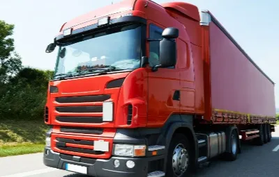 Antalya Torul Ambar Kargo