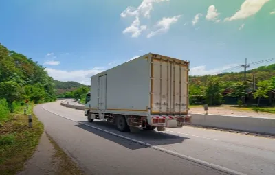 Antalya ile Torul Arası Bulaşık Makinesi Taşıma