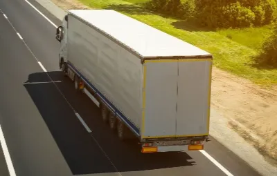 Antalya ile Torul Arası Parça Eşya Taşıma